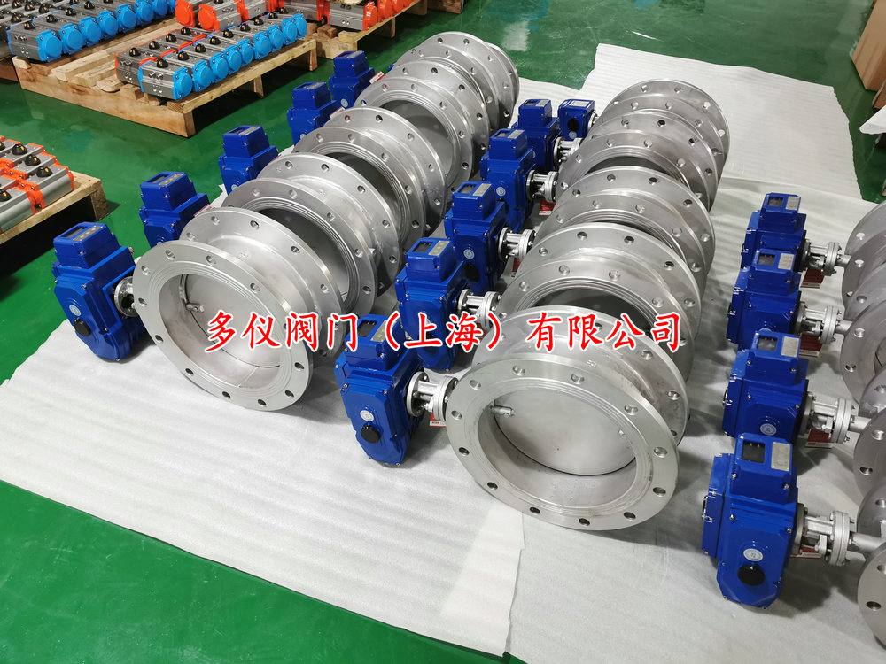 不銹鋼電動(dòng)通風(fēng)蝶閥 不銹鋼電動(dòng)通風(fēng)蝶閥